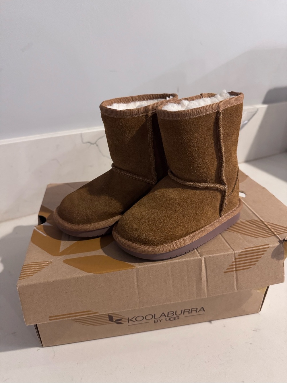 Toddler Uggs Snow Boots